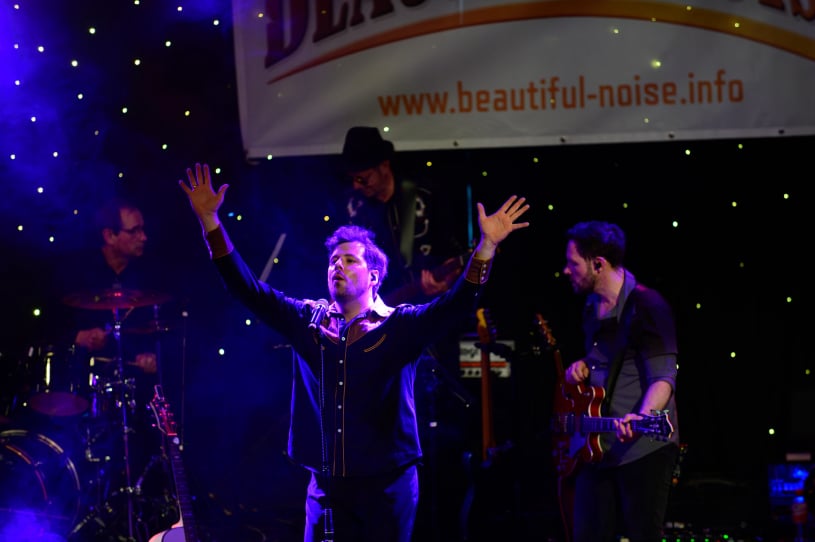 Mobirise Website Builder